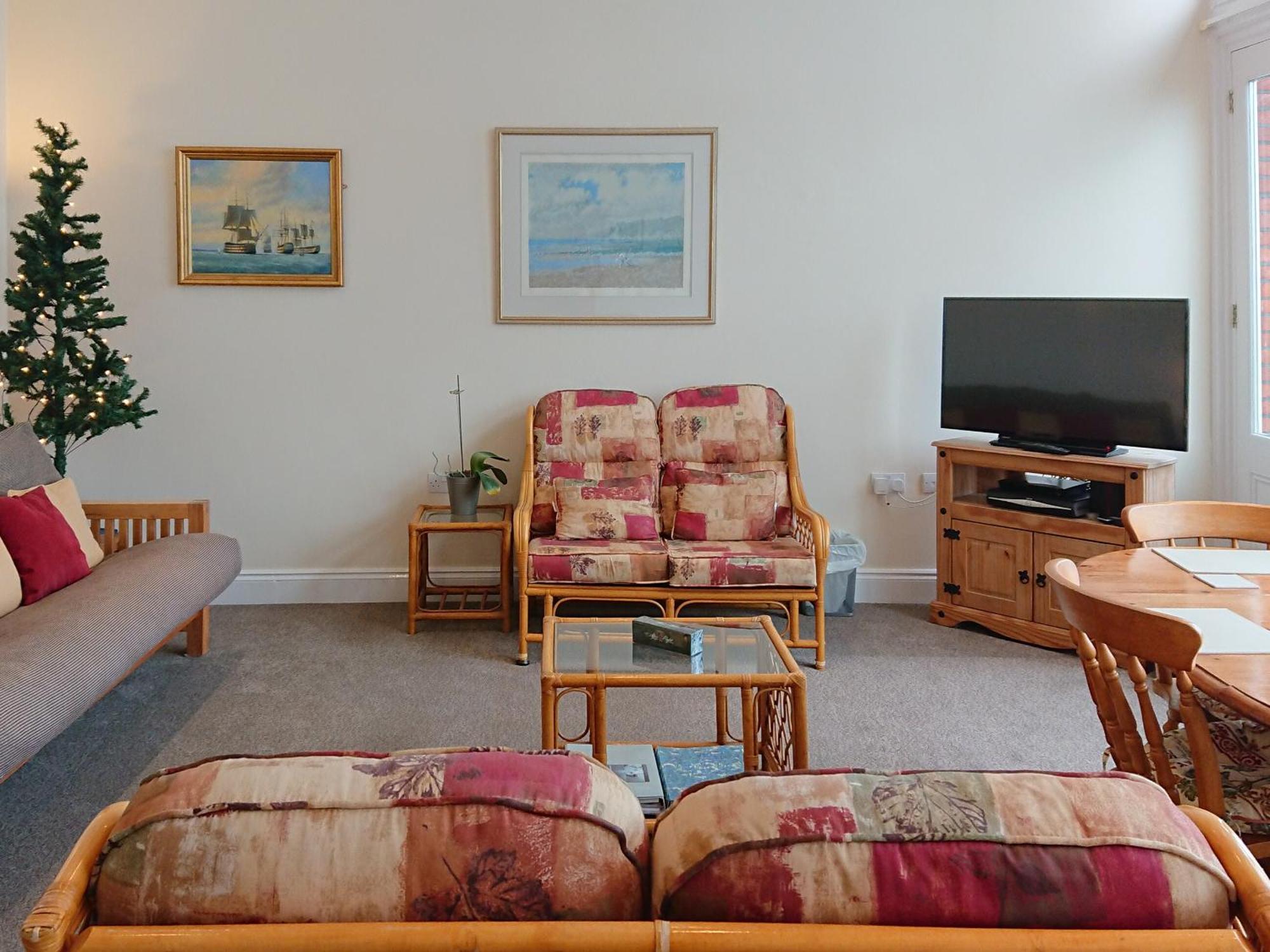 Seascape Villa Ramsgate Luaran gambar